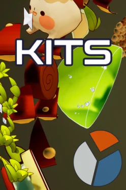 Cover zu KITS