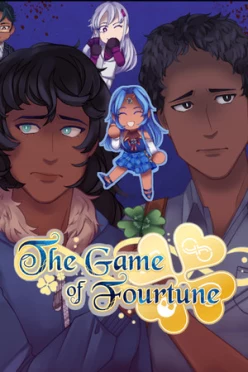 Cover zu THE GAME OF FOURTUNE