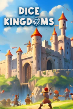 Cover zu DICE KINGDOMS