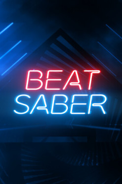 Cover zu Beat Saber VR