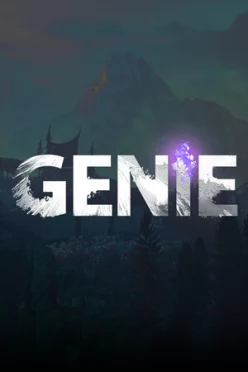 Cover zu GENIE