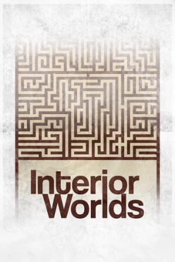 Cover zu INTERIOR WORLDS