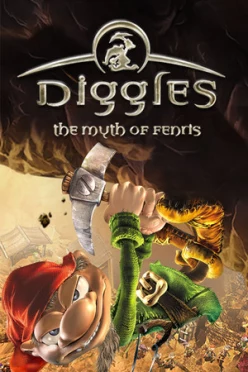 Cover zu WIGGLES