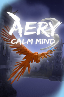 Cover zu Aery - Calm Mind 3