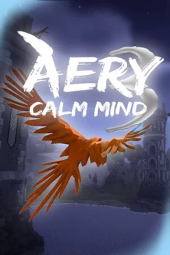 Cover zu AERY - CALM MIND 3