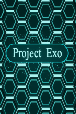 Cover zu Project Exo