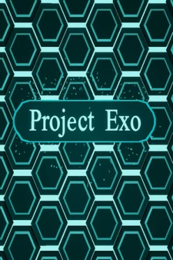Cover zu PROJECT EXO