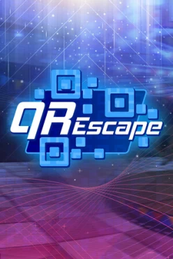 Cover zu QR ESCAPE