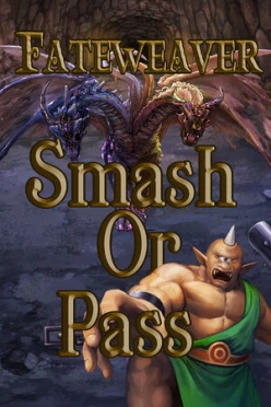 Cover zu FATEWEAVER - SMASH OR PASS