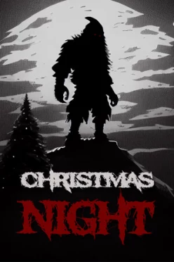 Cover zu CHRISTMAS NIGHT