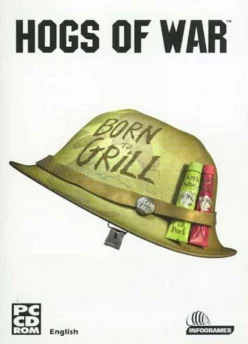 Cover zu FRONTSCHWEINE