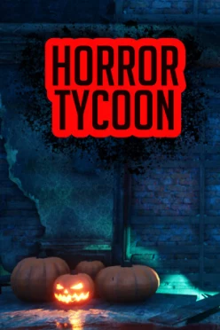 Cover zu HORROR TYCOON