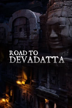 Cover zu ROAD TO DEVADATTA