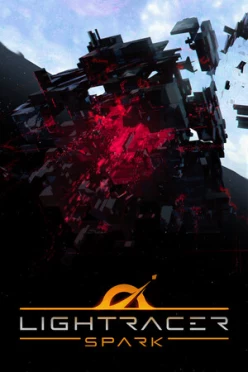 Cover zu LIGHTRACER SPARK