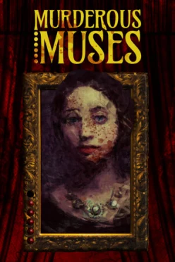 Cover zu MURDEROUS MUSES