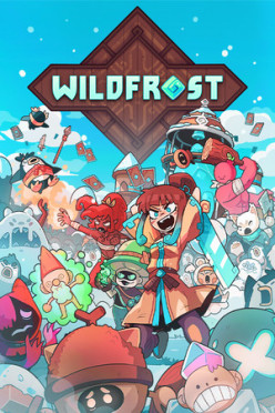 Cover zu Wildfrost