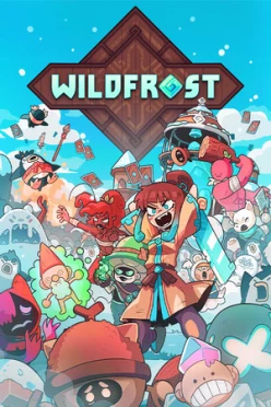 Cover zu WILDFROST