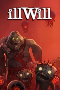 Cover zu ILLWILL