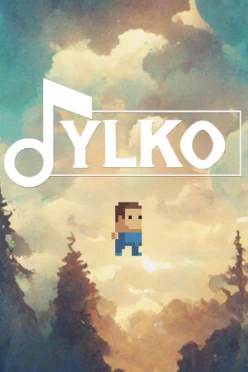 Cover zu JYLKO - THROUGH THE SONG