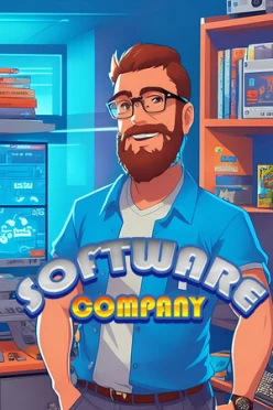 Cover zu SOFTWARE COMPANY