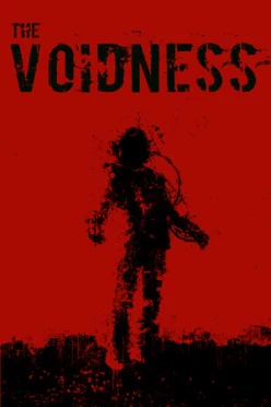 Cover zu THE VOIDNESS - LIDAR HORROR SURVIVAL GAME