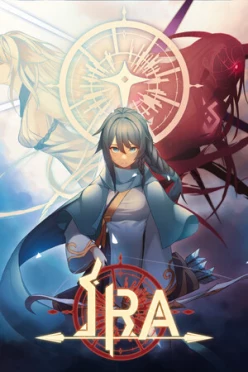 Cover zu IRA (ABSHOT)