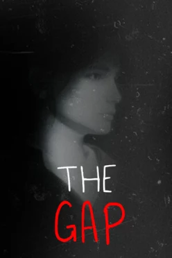 Cover zu THE GAP