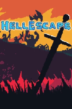 Cover zu HELLESCAPE