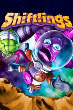 Cover zu SHIFTLINGS