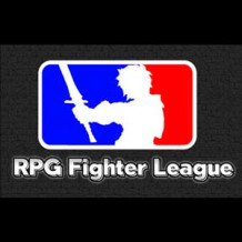 Cover zu RPG Fighter League