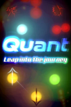 Cover zu QUANT