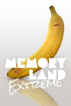 Cover zu Memory Land Extreme