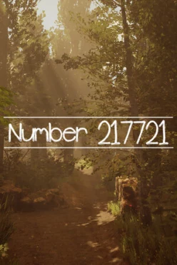 Cover zu NUMBER 217721