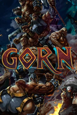 Cover zu GORN VR