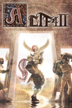 Cover zu ALTF42