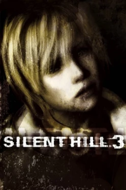 Cover zu SILENT HILL 3