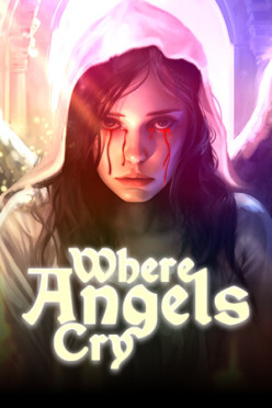 Cover zu Where Angels Cry - Göttliche Tränen