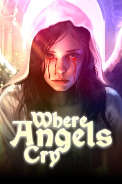 Cover zu WHERE ANGELS CRY - GöTTLICHE TRäNEN
