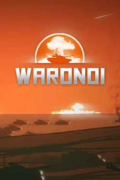 Cover zu WARONOI