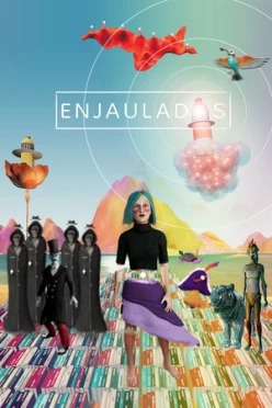 Cover zu ENJAULADOS