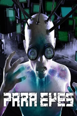 Cover zu PARA EYES