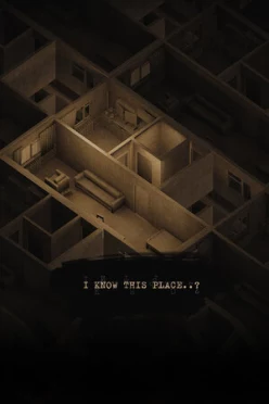 Cover zu I KNOW THIS PLACE..?  (CHAPTER I)