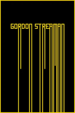 Cover zu GORDON STREAMAN