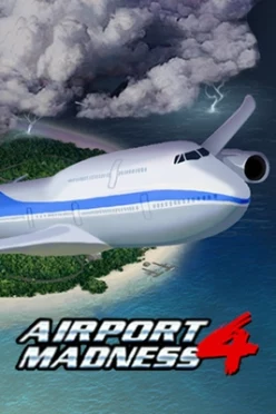 Cover zu AIRPORT MADNESS 4