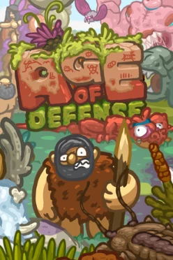 Cover zu AGE OF DEFENSE