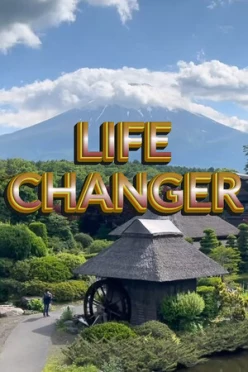 Cover zu LIFE CHANGER