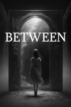 Cover zu BETWEEN