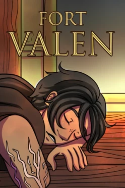 Cover zu FORT VALEN