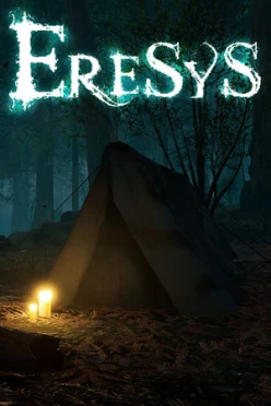Cover zu ERESYS