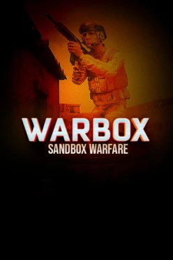 Cover zu WARBOX